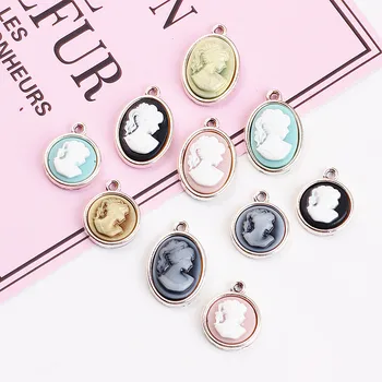 Restoring ancient ways of DIY manual accessories alloy head bracelet necklace pendant earrings stud earrings materials
Restoring ancient ways of DIY manual accessories alloy head bracelet necklace pendant earrings stud earrings materials