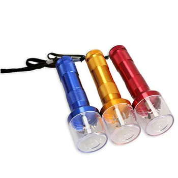 Aluminum Metal Electrical Grinder Crusher Crank Leaf Smoke Spice Herb Muller Machine Weed Herb Grinder Weed
Aluminum Metal Electrical Grinder Crusher Crank Leaf Smoke Spice Herb Muller Machine Weed Herb Grinder Weed