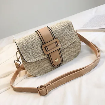 Women Bags Square Beach Color Matching Woven Burlap Messenger taschen women bolsa masculina sac femme schoudertas dames 2019
Women Bags Square Beach Color Matching Woven Burlap Messenger taschen women bolsa masculina sac femme schoudertas dames 2019