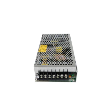 12v single output 145w switching power supply 12a 85-264vac led indicator S-145-12
12v single output 145w switching power supply 12a 85-264vac led indicator S-145-12