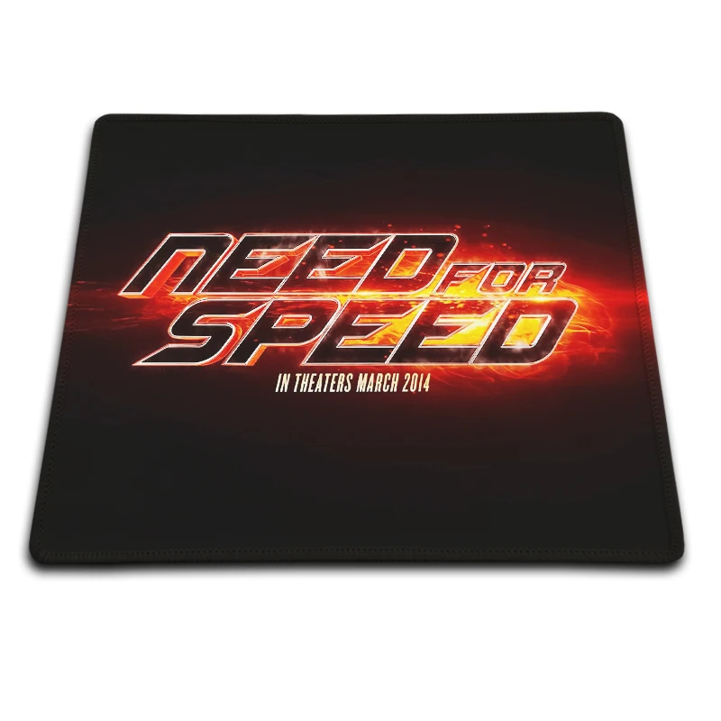 Babaite Free Shipping Need For Speed 2014 Movie Logo Pattern Gaming Mousepad for Computer
Babaite Free Shipping Need For Speed 2014 Movie Logo Pattern Gaming Mousepad for Computer