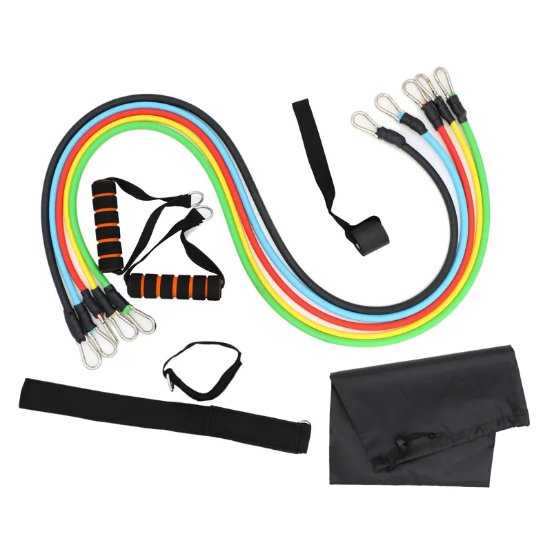 Crossfit Training Body Exercise Yoga Tubes HTB1QrkscvWG3KVjSZFPq6xaiXXas.jpg - Crossfit Training Body Exercise Yoga Tubes