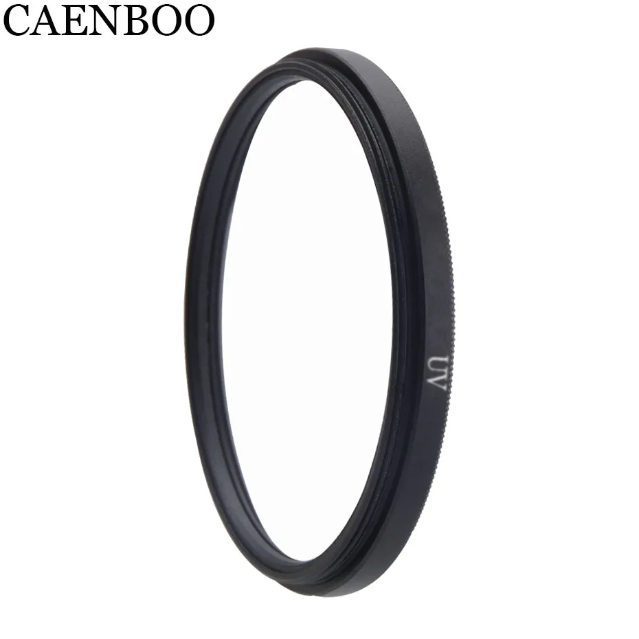 CAENBOO Camera Filter UV 25mm 27 30 30.5 37 40.5 43 46 49 52 55 58 62 67 72 77mm For Canon Nikon Sony DSRL Lens UV Protector
CAENBOO Camera Filter UV 25mm 27 30 30.5 37 40.5 43 46 49 52 55 58 62 67 72 77mm For Canon Nikon Sony DSRL Lens UV Protector