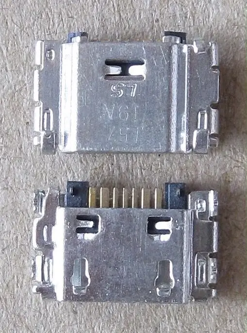 10pcs/Original for Samsung J100 J5 J500 SM-J500 J1 SM-J100 J3 J300F J700F Micro mini USB Charging port charging connector
10pcs/Original for Samsung J100 J5 J500 SM-J500 J1 SM-J100 J3 J300F J700F Micro mini USB Charging port charging connector