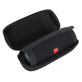 Travel Essential Bluetooth Speakers Case For JBLCharge 4 Bluetooth Speaker Carrying Bag+Silica Gel Cave Speaker Case 0309#2
Travel Essential Bluetooth Speakers Case For JBLCharge 4 Bluetooth Speaker Carrying Bag+Silica Gel Cave Speaker Case 0309#2