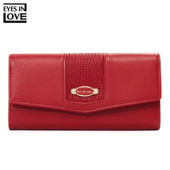 Brand Design Geometric Envelope Long Wallet Women Cell Phone Pocket Female Wallet Clutch Card Holder Ladies Purse High Quality
Brand Design Geometric Envelope Long Wallet Women Cell Phone Pocket Female Wallet Clutch Card Holder Ladies Purse High Quality