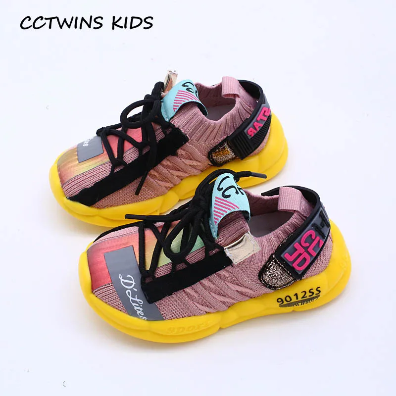 CCTWINS KIDS 2019 Autumn Baby Boys Sport Sneakers Children Mesh Breathables Shoes Toddler Girls Fashion Casual Trainer FS2912
CCTWINS KIDS 2019 Autumn Baby Boys Sport Sneakers Children Mesh Breathables Shoes Toddler Girls Fashion Casual Trainer FS2912