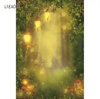 Laeacco Jungle Forest Backdrops Dreamy Green Light Grass Polka Dots Cave Baby Photography Backgrounds Photocall Photo Studio
Laeacco Jungle Forest Backdrops Dreamy Green Light Grass Polka Dots Cave Baby Photography Backgrounds Photocall Photo Studio