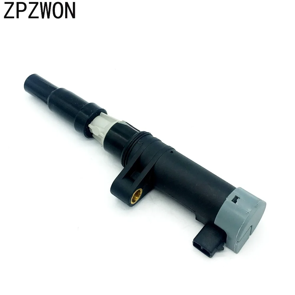 Новый 1 ПК зажигание катушки для Renault CLIO Espace Grand Scenic Kangoo Laguna Logan Megane DACIA NISSAN OPEL 7700107177