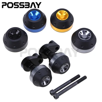 CNC Aluminum Alloy Universal Motorcycle Frame Slider Anti Crash Pad Protect Cafe Racer Slider Moto For Suzuki GSXR1000 2005-2006
CNC Aluminum Alloy Universal Motorcycle Frame Slider Anti Crash Pad Protect Cafe Racer Slider Moto For Suzuki GSXR1000 2005-2006