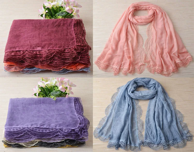 Scarves women high fashion,cotton lace scarf,tie die scarf,plain Muslim hijab,cotton shawls,cape femme,shawls wrap,korean style
Scarves women high fashion,cotton lace scarf,tie die scarf,plain Muslim hijab,cotton shawls,cape femme,shawls wrap,korean style