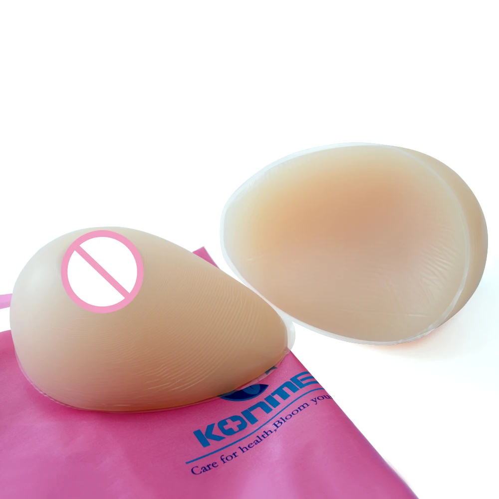 1000 g/pair D Cup Mastectomy Silicone Breast Forms Falsie Bust Forms Crossdressers And Transvestites
1000 g/pair D Cup Mastectomy Silicone Breast Forms Falsie Bust Forms Crossdressers And Transvestites