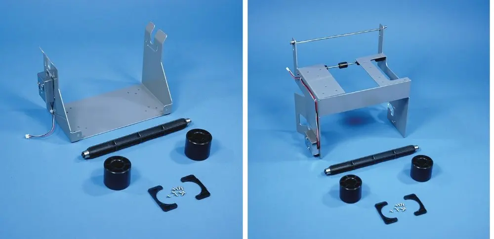 Paper Holder