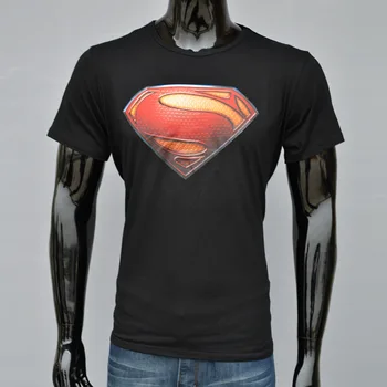 personality superman insignia print 3D t-shirt man summer o-neck short-sleeve t shirt cotton men's fashion tees tops
personality superman insignia print 3D t-shirt man summer o-neck short-sleeve t shirt cotton men's fashion tees tops