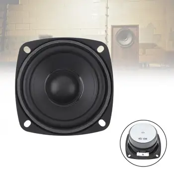 3 Inch 15W Portable Waterproof Tweeter Full Range Speaker Rubber Car CD Amplifier for Bathroom / Motorcycle
3 Inch 15W Portable Waterproof Tweeter Full Range Speaker Rubber Car CD Amplifier for Bathroom / Motorcycle