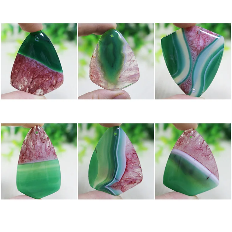 New Charms Natural Beautiful Green and Red Druzy Geode Agates Shield Pendant Stone Bead for DIY Jewelry Making Free shipping
New Charms Natural Beautiful Green and Red Druzy Geode Agates Shield Pendant Stone Bead for DIY Jewelry Making Free shipping