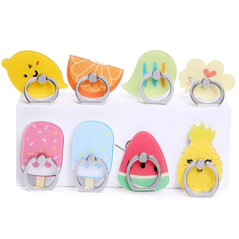 Cartoon Lemon Cloud Ice Cream Phone holder Car Mount Stand Finger Ring Smartphone Holder Mobile Phone Holder For All Phone
Cartoon Lemon Cloud Ice Cream Phone holder Car Mount Stand Finger Ring Smartphone Holder Mobile Phone Holder For All Phone