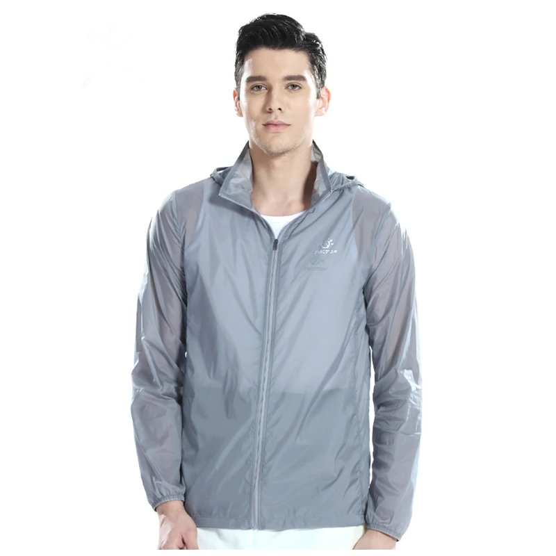 Men Running Jacket Ultra Light Outdoor Clothing Anti-Uv Sun Protection Waterproof Run Outerwear
Men Running Jacket Ultra Light Outdoor Clothing Anti-Uv Sun Protection Waterproof Run Outerwear