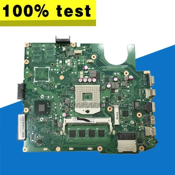 X45VD Motherboard rev2.0 For Asus X45VD Laptop motherboard X45VD Mainboard X45VD Motherboard test 100% OK