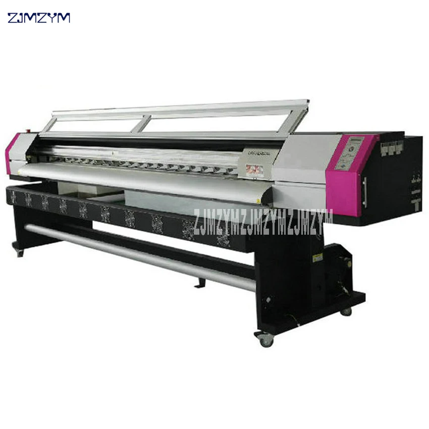 Large Format Digital Printer 220V/110V Bill Printer, Card , Cloths, Label Printer Support Maintop/Photoprint
Large Format Digital Printer 220V/110V Bill Printer, Card , Cloths, Label Printer Support Maintop/Photoprint