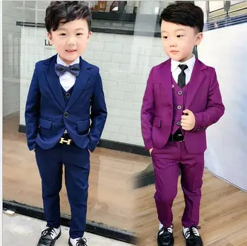 Summer blue suit for boy costume enfant garcon marriage kids wedding suit blazer boys suits for weddings boys tuxedo 3pcs/set
Summer blue suit for boy costume enfant garcon marriage kids wedding suit blazer boys suits for weddings boys tuxedo 3pcs/set