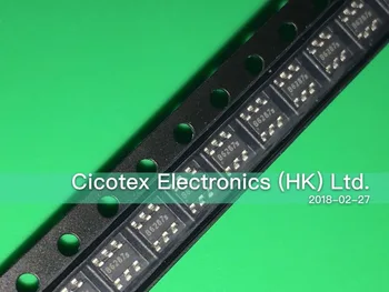 30pcs/lot MT3608 SOT23-6 MT-3608 HIGH EFFICIENCY 1.2MHZ 2A STEP UP REGULATOR B628 B6287 86287 8628
30pcs/lot MT3608 SOT23-6 MT-3608 HIGH EFFICIENCY 1.2MHZ 2A STEP UP REGULATOR B628 B6287 86287 8628
