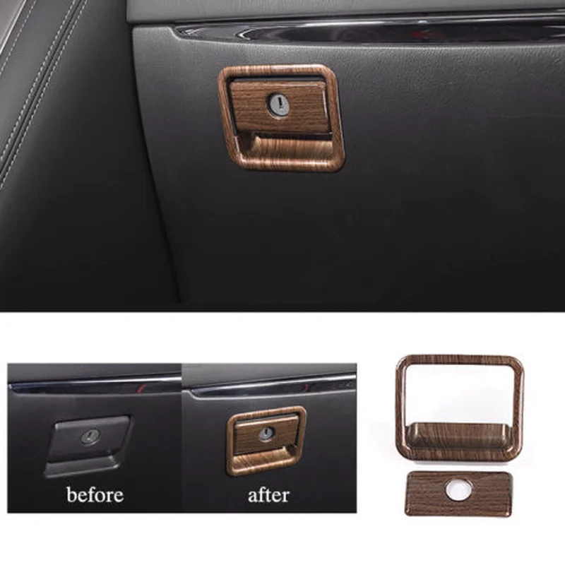 Peach Wood Grain Storage Box Handle Cover Trim For Nissan Patrol Y62 2012-2018 New Fashion Interior Mouldings Accessories
Peach Wood Grain Storage Box Handle Cover Trim For Nissan Patrol Y62 2012-2018 New Fashion Interior Mouldings Accessories