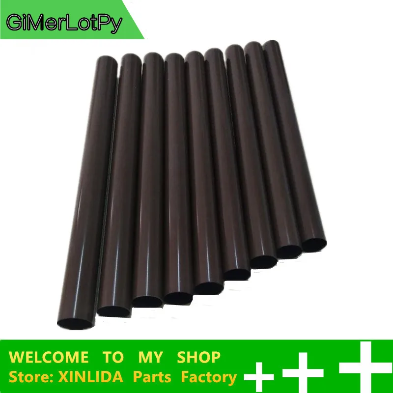 Original New Fuser Film Sleeve For LASERJET M452 M377 M452dn M377dw M477fdn RM2-6431-000 RM2-6435-000 RM2-6436-000 Printer Parts
Original New Fuser Film Sleeve For LASERJET M452 M377 M452dn M377dw M477fdn RM2-6431-000 RM2-6435-000 RM2-6436-000 Printer Parts