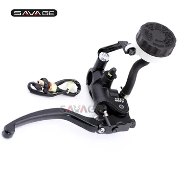 Radial Brake Master Cylinder For KTM 690 DUKE/R 990 Super DUKE/R Supermotor/R/T SMT Motorcycle Upgrade Front Brake System
Radial Brake Master Cylinder For KTM 690 DUKE/R 990 Super DUKE/R Supermotor/R/T SMT Motorcycle Upgrade Front Brake System