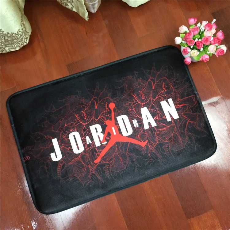40x60cm/50x80cm Home Textile NBA Basketball Star Kobe Carpet Soft Flannel Non-slip Mats Rug for Bathroom Door Living Room
40x60cm/50x80cm Home Textile NBA Basketball Star Kobe Carpet Soft Flannel Non-slip Mats Rug for Bathroom Door Living Room