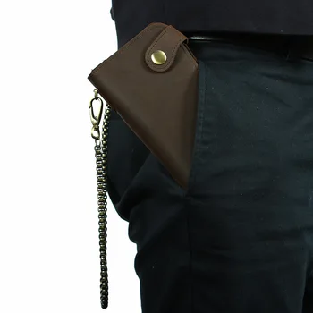 2019 men Vintage Antimagnetic RFID Real Leather Wallets Handmade Cowhide purse genuine leather long wallet for men high quality
2019 men Vintage Antimagnetic RFID Real Leather Wallets Handmade Cowhide purse genuine leather long wallet for men high quality