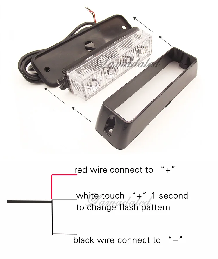 TT-1022-4LED-1-5