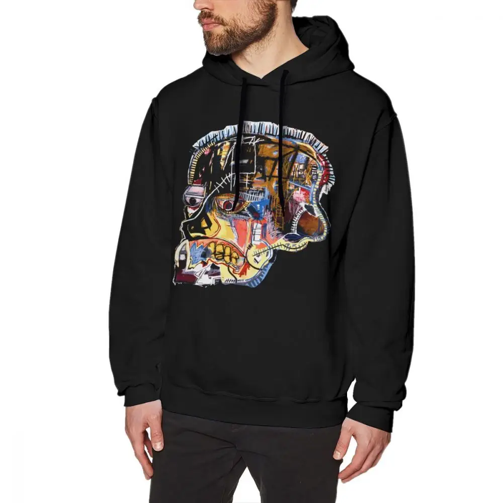 Basquiat Hoodie Basquiat Skull Sticker Hoodies Fashion XXX Pullover Hoodie Cotton Loose Long Men Warm Red Hoodies
Basquiat Hoodie Basquiat Skull Sticker Hoodies Fashion XXX Pullover Hoodie Cotton Loose Long Men Warm Red Hoodies