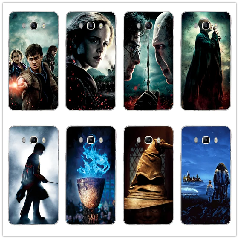Rubber Soft TPU Mobile Phone Cases For Samsung Galaxy J1 J2 J3 J5 J7 2015 2016 2017 Core Prime Cover Hot Harry Potter
Rubber Soft TPU Mobile Phone Cases For Samsung Galaxy J1 J2 J3 J5 J7 2015 2016 2017 Core Prime Cover Hot Harry Potter