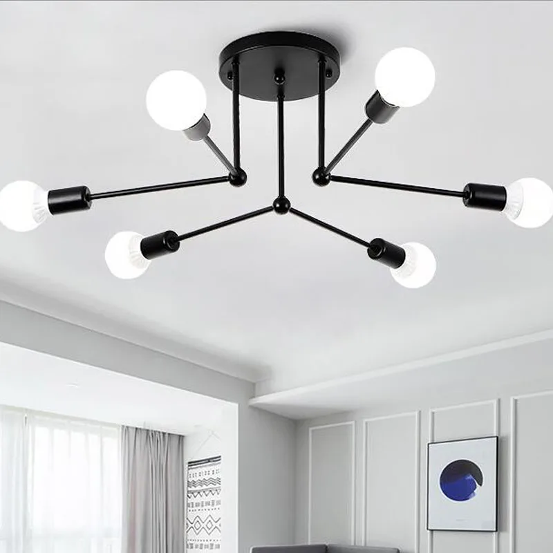 Modern plafonnier led ceiling lights for living room bedroom dining room home ceiling light lamp lighting accessories
Modern plafonnier led ceiling lights for living room bedroom dining room home ceiling light lamp lighting accessories