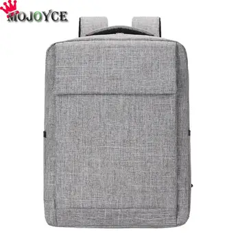 MOJOYCE Business Zipper Travel Backpacks Men Pure Laptop Teenage Oxford Solid Bags Students Simple Shoulder Schoolbags
MOJOYCE Business Zipper Travel Backpacks Men Pure Laptop Teenage Oxford Solid Bags Students Simple Shoulder Schoolbags