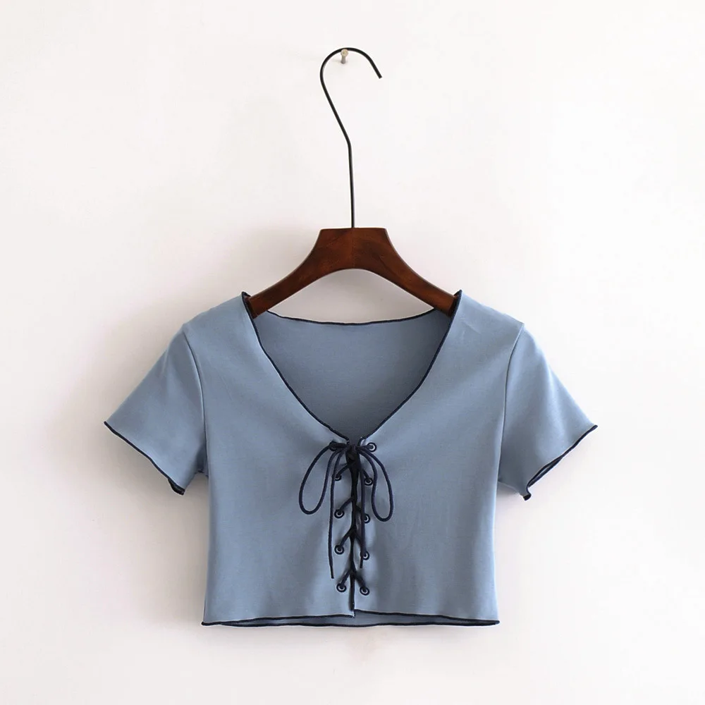 FREE SHIPPING Harajuku Vintage Punk Crop Top JKP4360 FREE SHIPPING Harajuku Vintage Punk Crop Top JKP4360