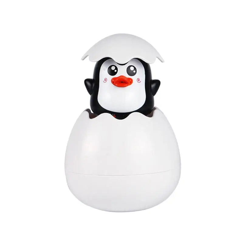 1pcs Water Spray Toy Bathroom Bathtub Swimming Pool Penguin Rain Toy Bath Toy for Kids Toddler Children
1pcs Water Spray Toy Bathroom Bathtub Swimming Pool Penguin Rain Toy Bath Toy for Kids Toddler Children