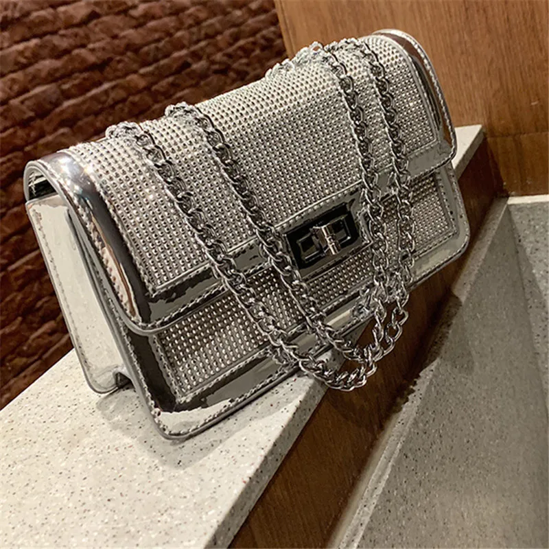 Small Women Messenger Bag New PU Leather Handbags Women Small Shoulder Bag Female Crossbody Bag For Ladies
Small Women Messenger Bag New PU Leather Handbags Women Small Shoulder Bag Female Crossbody Bag For Ladies