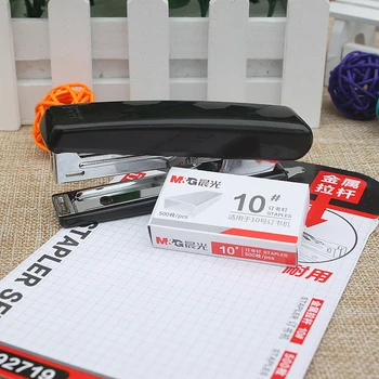 Hot New Sets Of Metal Staplers School Office Supplies Stationery Mini Stapler Sewer Cartoon Geometric Stapler Paper Clip Fixture
Hot New Sets Of Metal Staplers School Office Supplies Stationery Mini Stapler Sewer Cartoon Geometric Stapler Paper Clip Fixture