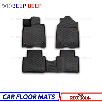 For Acura RDX 2014- car floor mats carpets auto floor mat dust proof water proof car styling interior decoration
For Acura RDX 2014- car floor mats carpets auto floor mat dust proof water proof car styling interior decoration