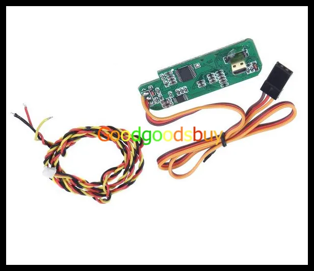 free shipping RCMOY Micro HDMI to AV Analog Signal Converter with Shutter for A5000/A6000 FPV Aerial Photography Part
free shipping RCMOY Micro HDMI to AV Analog Signal Converter with Shutter for A5000/A6000 FPV Aerial Photography Part