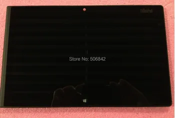 10.1" inch LP101WH4(SL)(A3) LP101WH4 SLA3 FRU:04X3811 with touch for Thinkpad 1366*768
10.1" inch LP101WH4(SL)(A3) LP101WH4 SLA3 FRU:04X3811 with touch for Thinkpad 1366*768