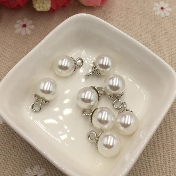 10mm pearl button ancient silver alloy torus sweaters jeans button headdress pendant Accessories FC256
10mm pearl button ancient silver alloy torus sweaters jeans button headdress pendant Accessories FC256
