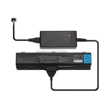 External Laptop Battery Charger for Uniwill M30-3S4400-C1S1 G1P1 M30-3S4000-G1L1 SA20071-01 63GUJ1024-2A
External Laptop Battery Charger for Uniwill M30-3S4400-C1S1 G1P1 M30-3S4000-G1L1 SA20071-01 63GUJ1024-2A