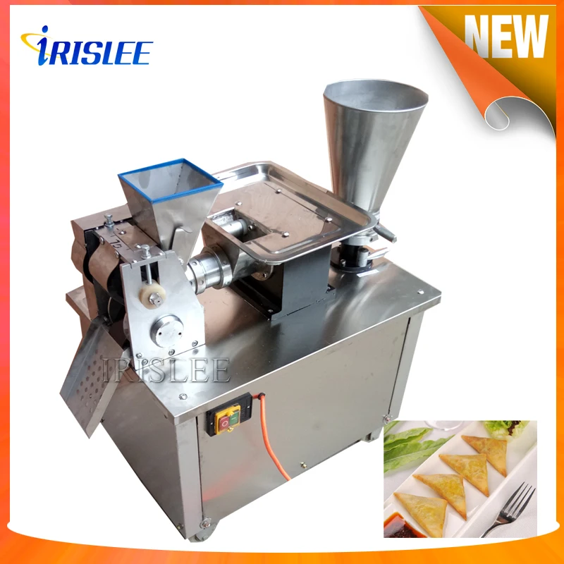 220v 110v samosa machine home dumpling making machine Automatic samosa Making Machine
220v 110v samosa machine home dumpling making machine Automatic samosa Making Machine