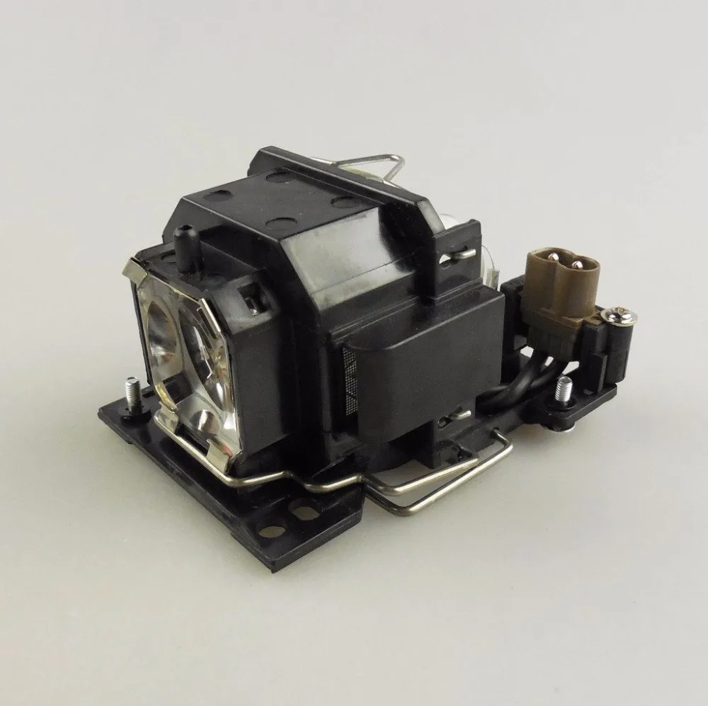 DT00781 Replacement Projector Lamp with Housing for HITACHI CP-RX70 / CP-X1 / CP-X2 / CP-X253 / HCP-60X / HCP-70X / HCP-75X
DT00781 Replacement Projector Lamp with Housing for HITACHI CP-RX70 / CP-X1 / CP-X2 / CP-X253 / HCP-60X / HCP-70X / HCP-75X
