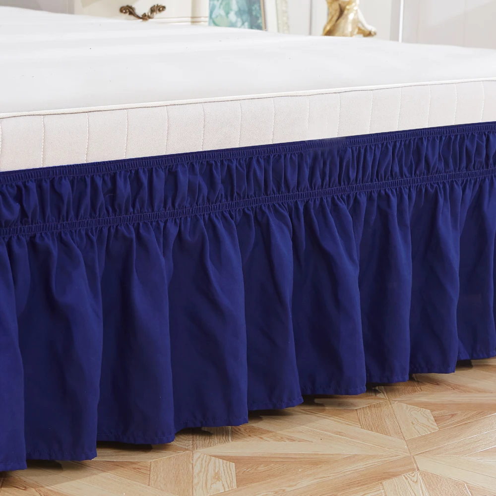 bed skirt-navy blue (3).jpg
