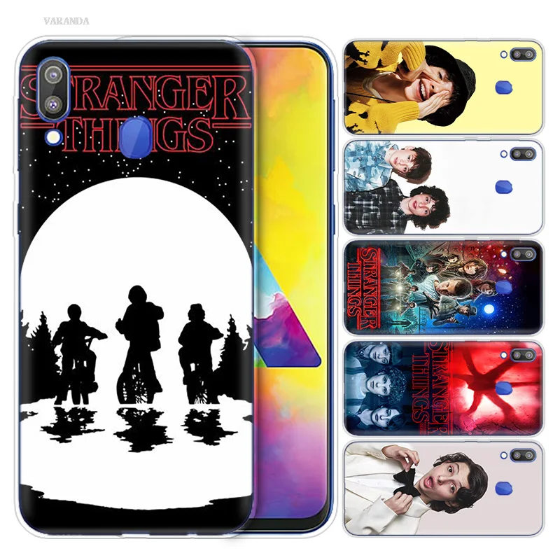 Stranger Things Vintage Case for Samsung Galaxy S10 S10e S10 5G Plus M10 M20 M30 A10 A20 A30 A40 A50 A70 Silicone Rubber Cover
Stranger Things Vintage Case for Samsung Galaxy S10 S10e S10 5G Plus M10 M20 M30 A10 A20 A30 A40 A50 A70 Silicone Rubber Cover