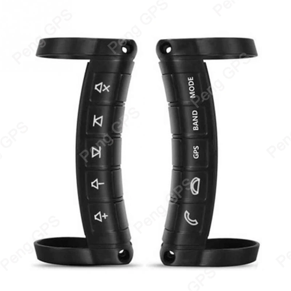 Universal Car steering wheel remote controls for Android CD DVD player Tesla Vertical Wireless Bluetooth 10-buttons Control
Universal Car steering wheel remote controls for Android CD DVD player Tesla Vertical Wireless Bluetooth 10-buttons Control